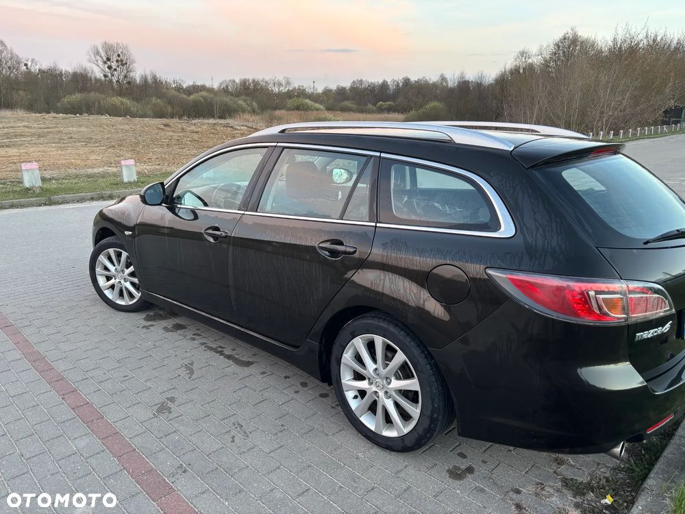 Mazda 6 Sport 2.0 Exclusive - 2