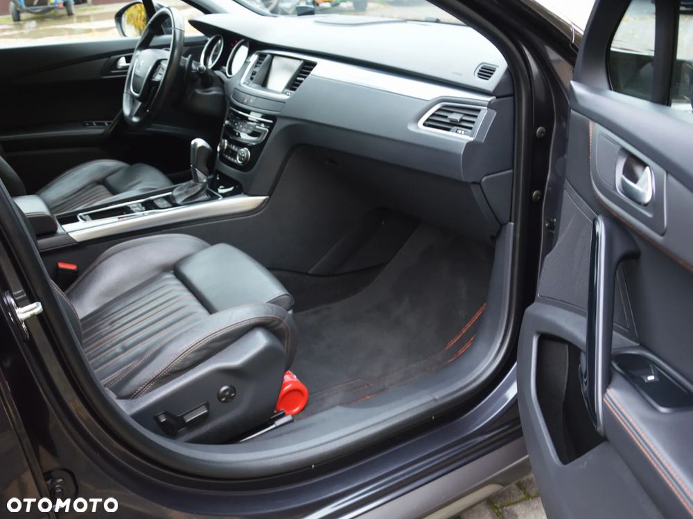 Peugeot 508 - 29