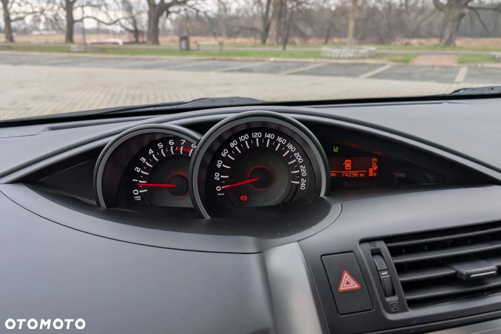 Toyota Verso 1.8 Premium 7os EU6 - 15