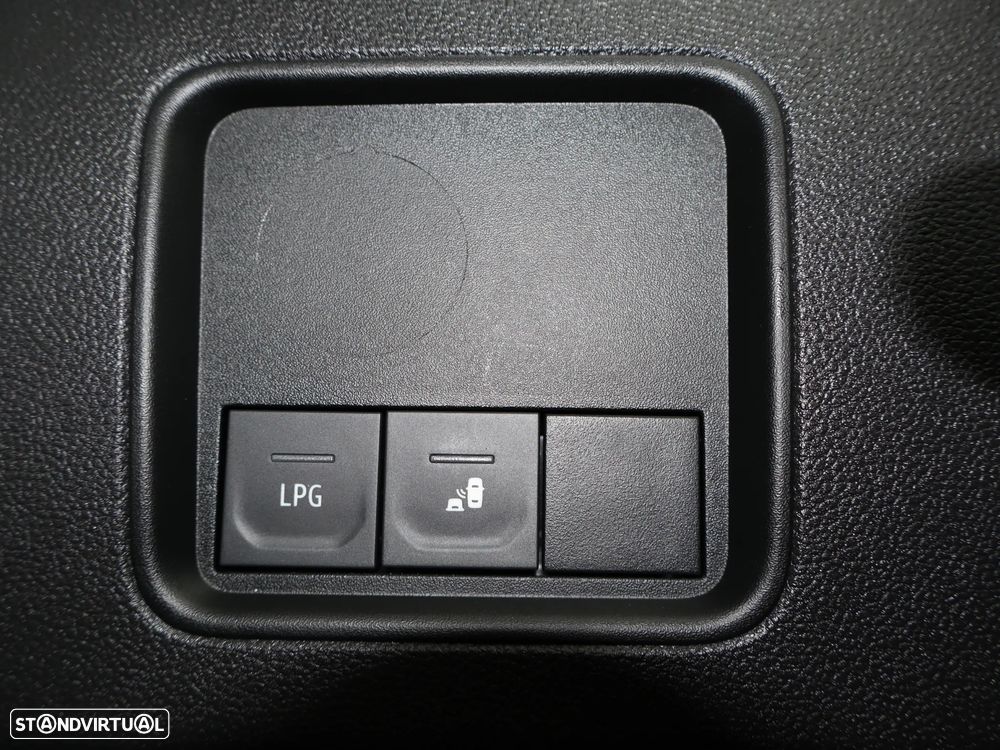 Dacia Duster 1.0 TCe ECO-G Extreme Bi-Fuel - 25
