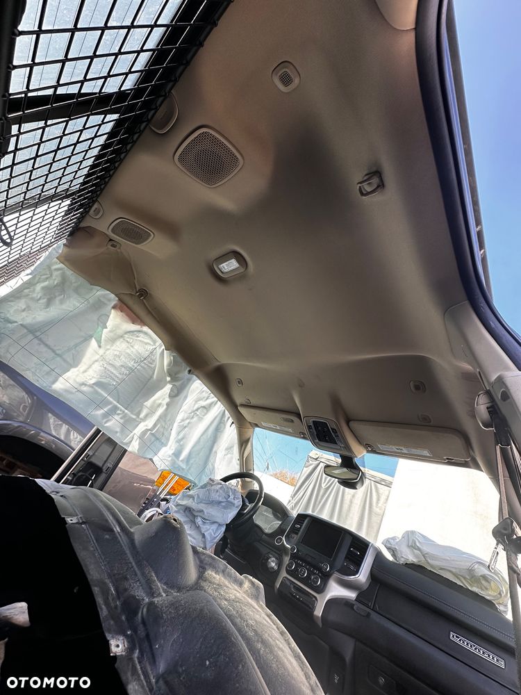 Kabina Dodge RAM 1500 2019-. - 4