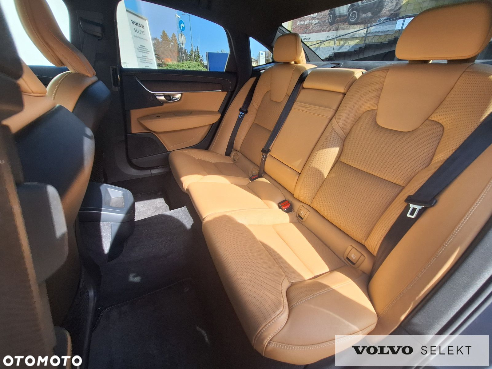 Volvo S90 - 12