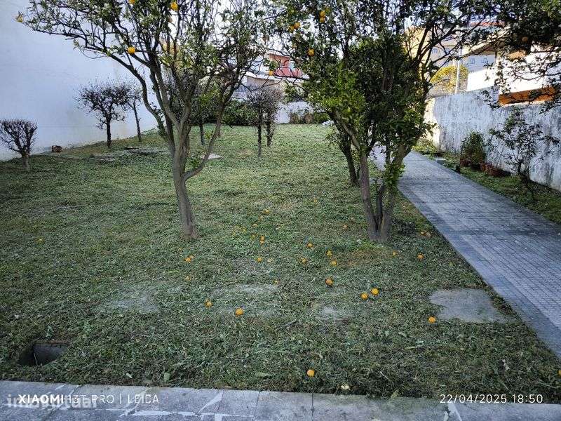Terreno para Venda em São João da Madeira - Grande imagem: 4/6