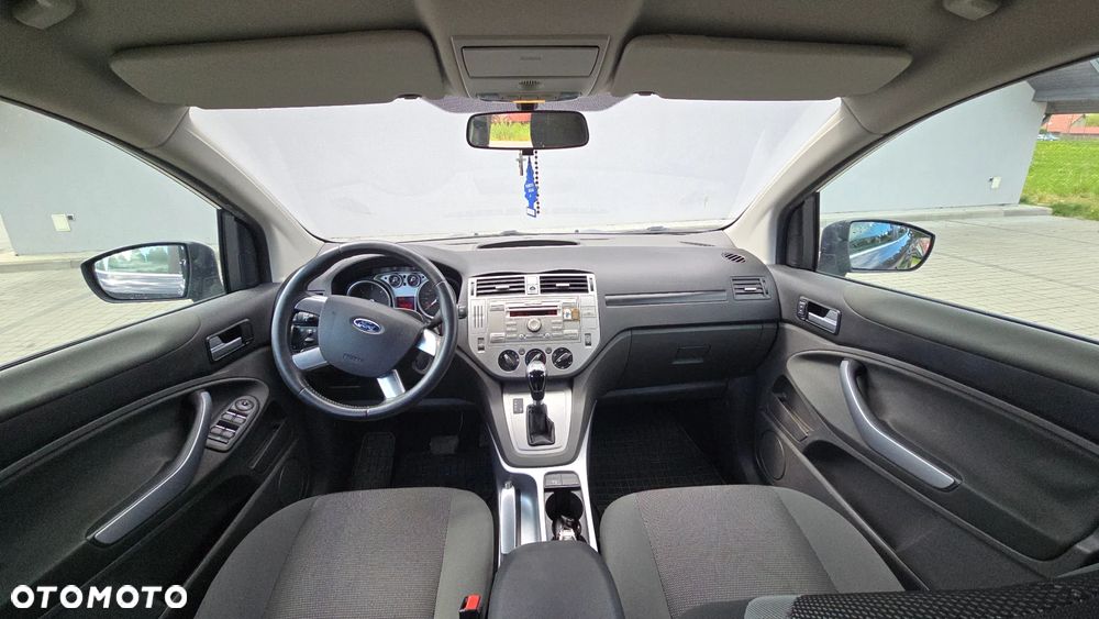 Ford Kuga 2.0 TDCi 4x4 Trend - 13