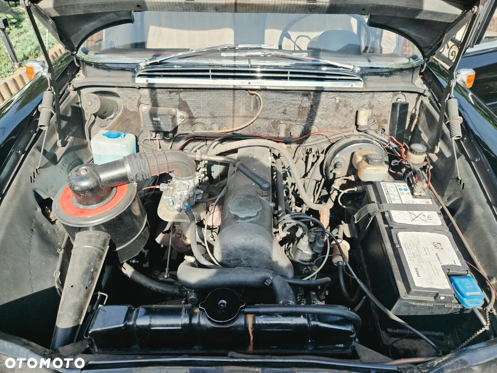 Mercedes-Benz Inny - 13