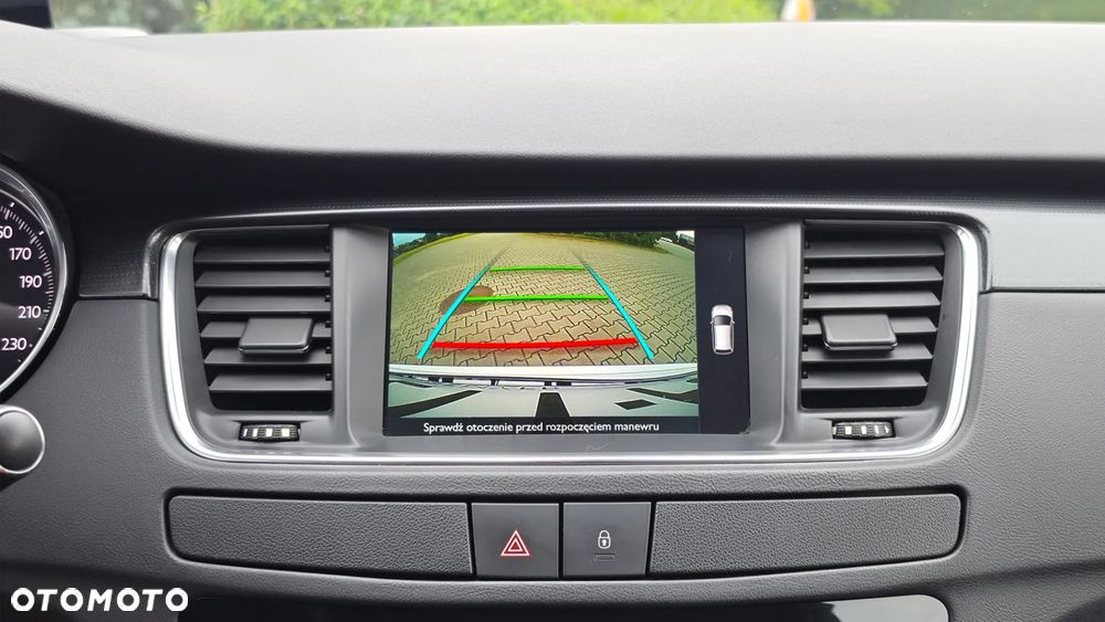 Peugeot 508 BlueHDi 150 Stop&Start Allure - 29