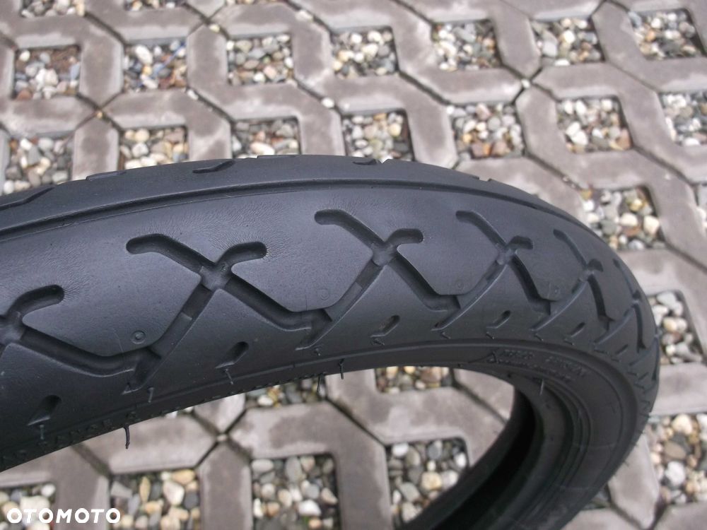 opona 3.00-18 Heidenau k65 mz romet wsk dot3619 3,00 -18 - 3