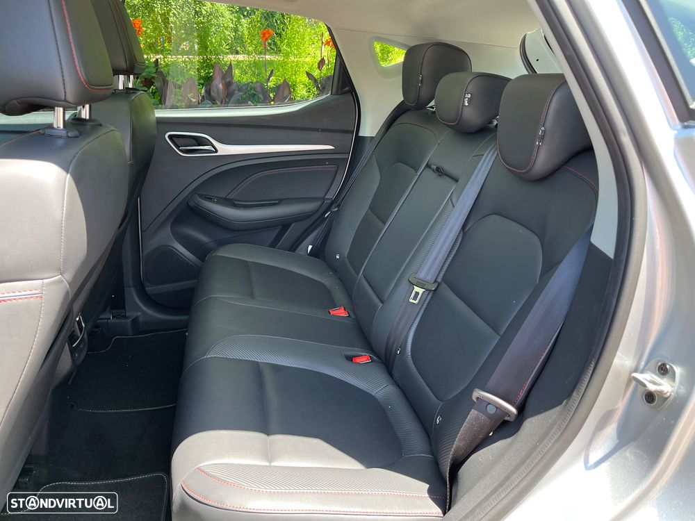 MG ZS EV 72.6 kWh Comfort - 26