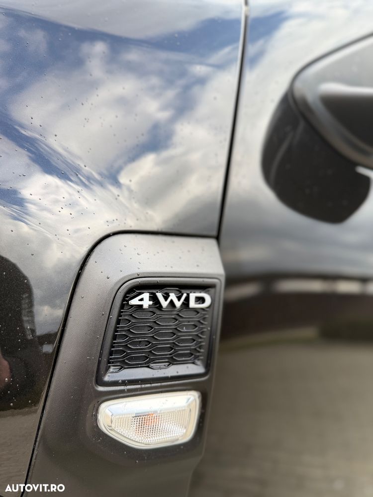 Dacia Duster TCe 125 4x4 Prestige - 12