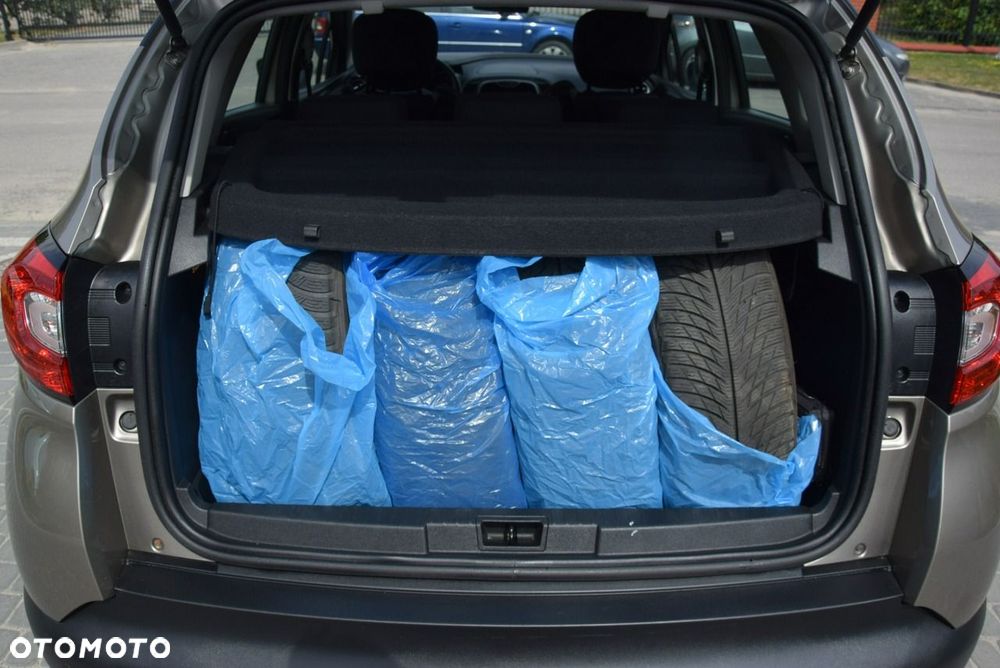 Renault Captur ENERGY TCe 120 Experience - 23