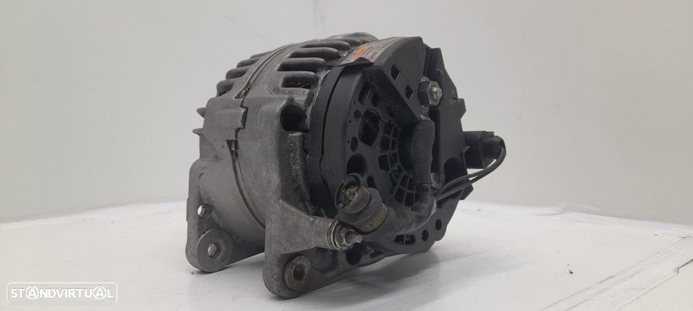 ALTERNADOR SEAT LEON 2004 -0986041490 - 1