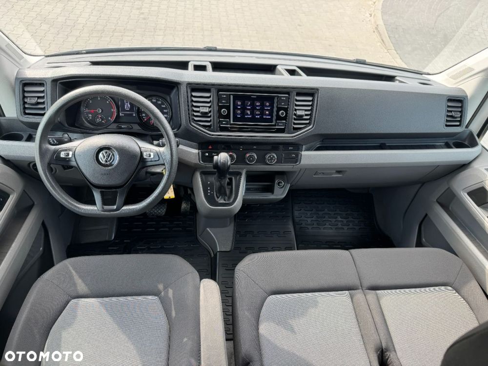 Volkswagen Crafter - 31