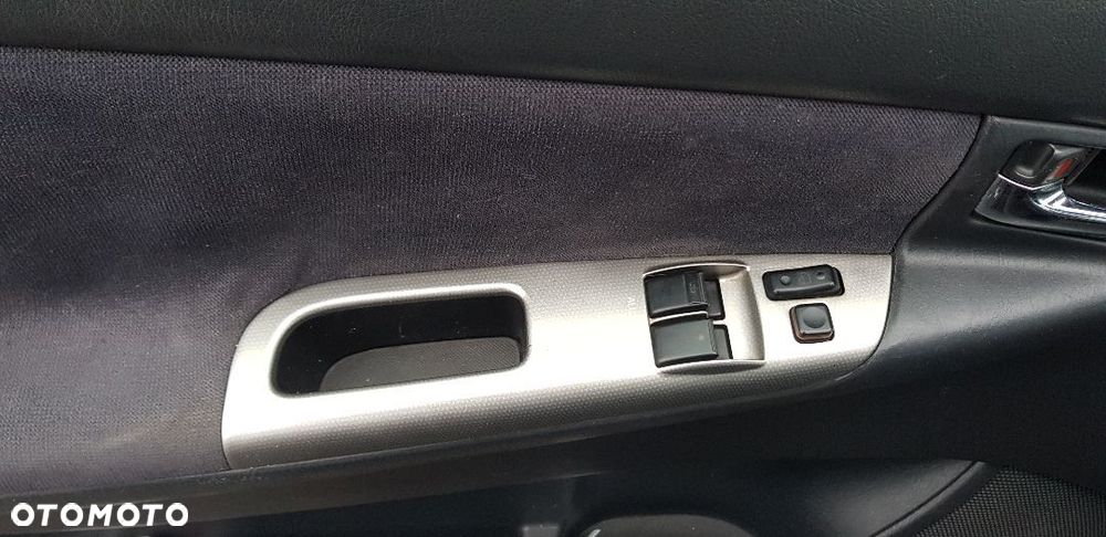 TOYOTA COROLLA E12 PRZEŁĄCZNIK STEROWANIA SZYB - 1