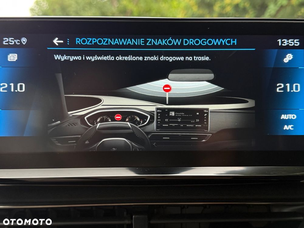 Peugeot 3008 1.5 BlueHDi GT Pack S&S EAT8 - 28