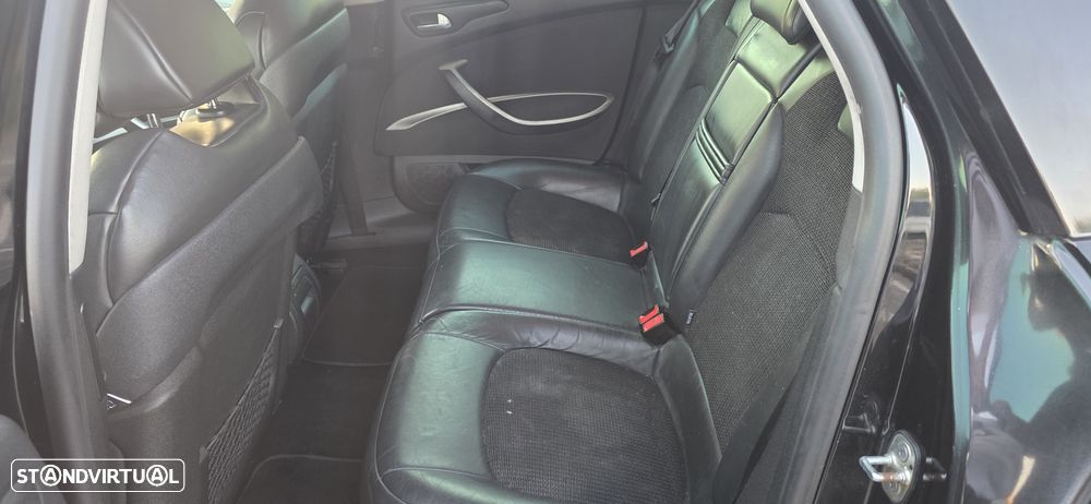 Citroën C5 Tourer 1.6 HDi VTR+ - 16