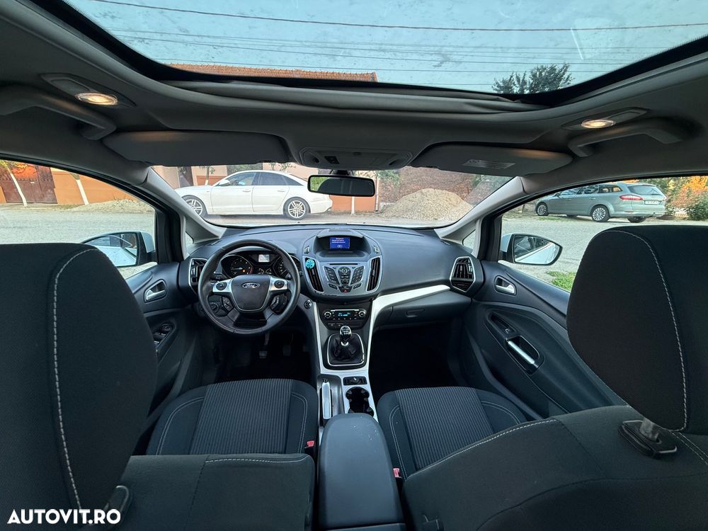 Ford C-Max 1.6 TDCi Trend - 5