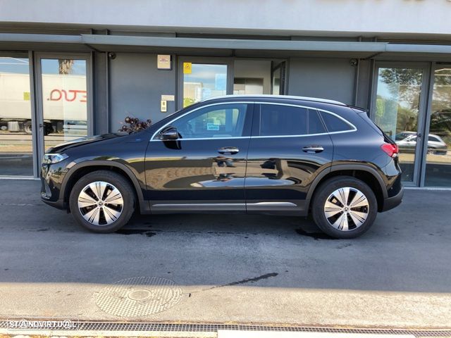 Mercedes-Benz EQA 250 Progressive - 5