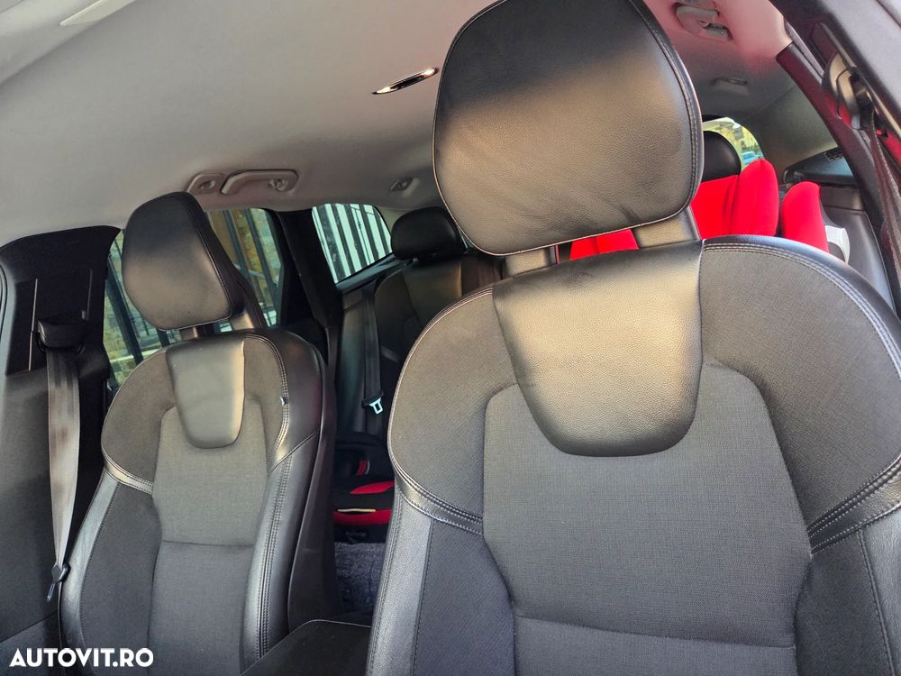 Volvo XC 60 T5 AWD Inscription - 8