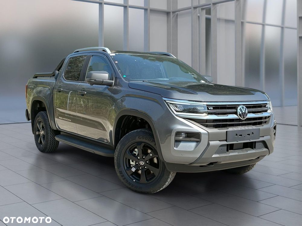  Amarok 