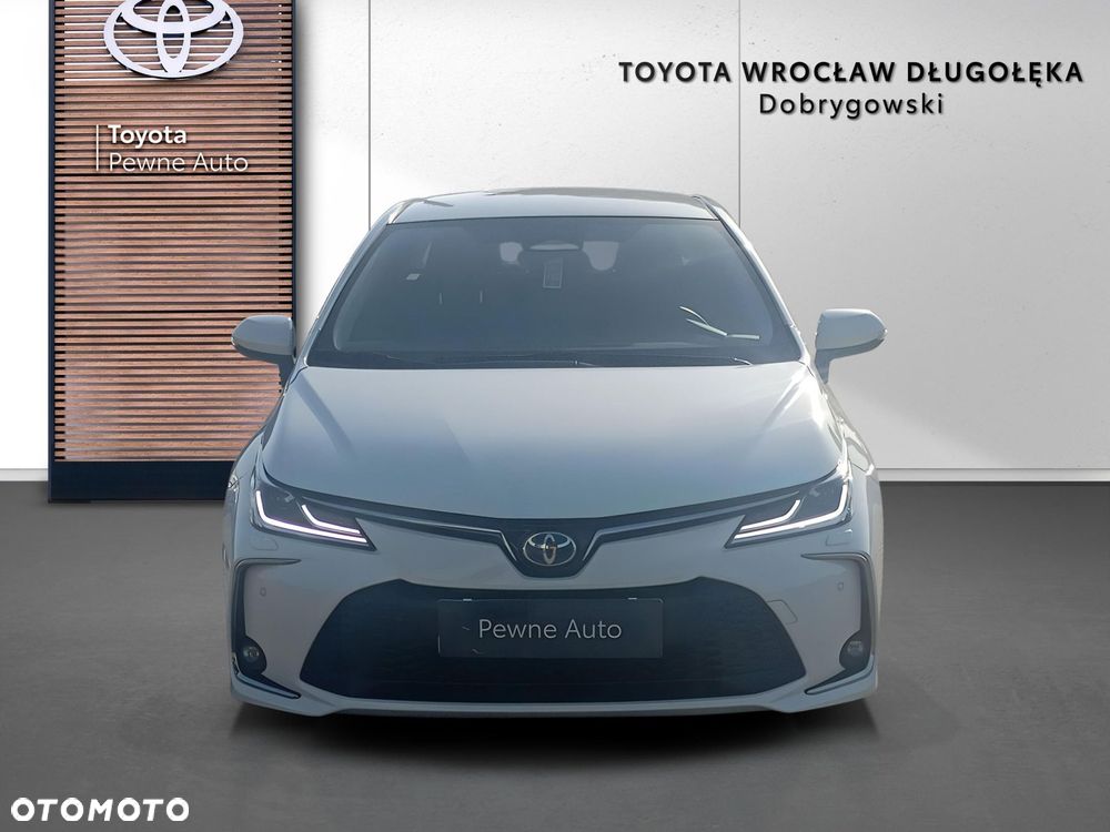 Toyota Corolla 1.8 Hybrid Style - 8