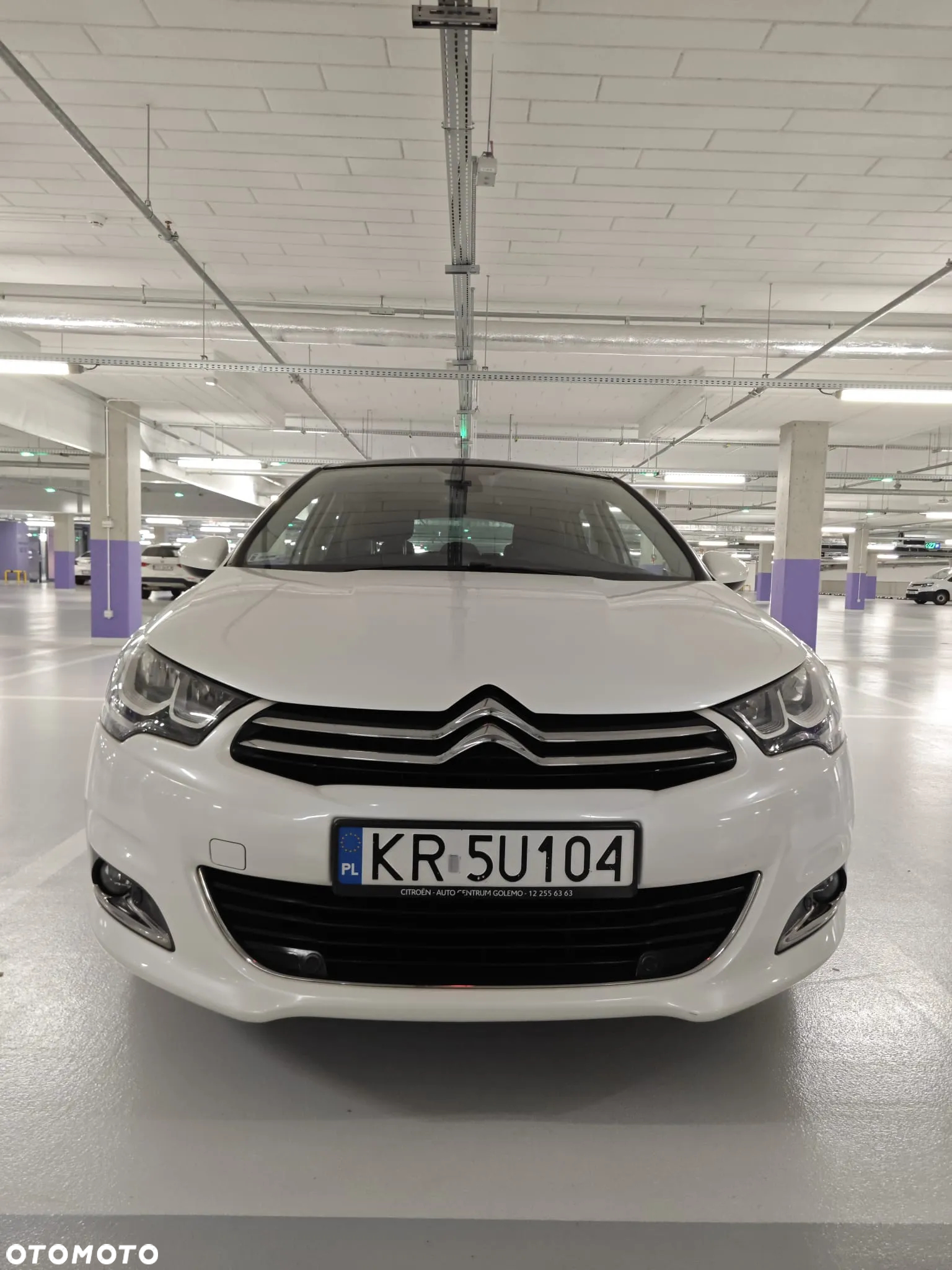 Citroën C4 1.2 PureTech Shine S&S EAT6 - 9