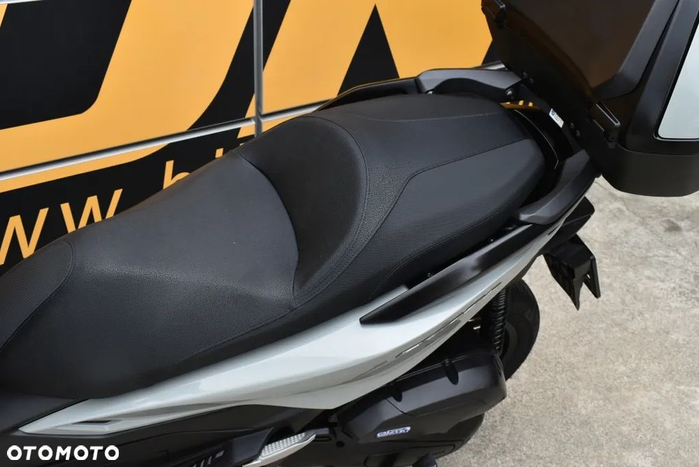 Honda NSS - 13