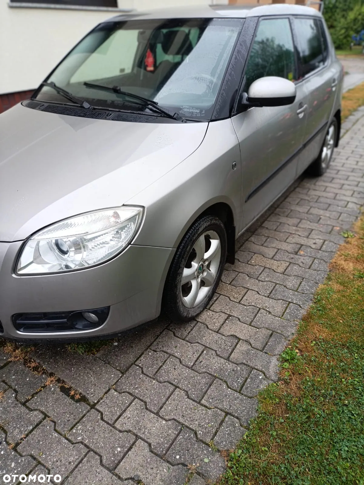 Skoda Fabia 1.2 12V Joy - 2