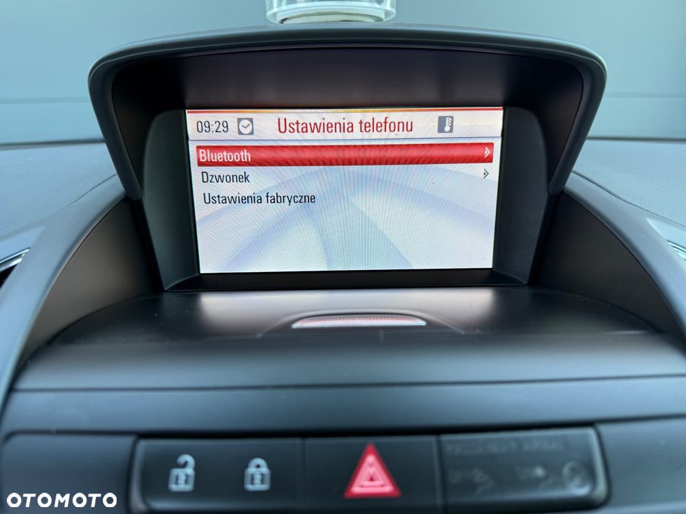 Opel Zafira Tourer 2.0 CDTI Innovation - 18