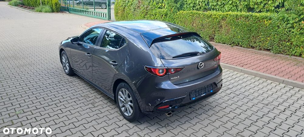 Mazda 3 - 12