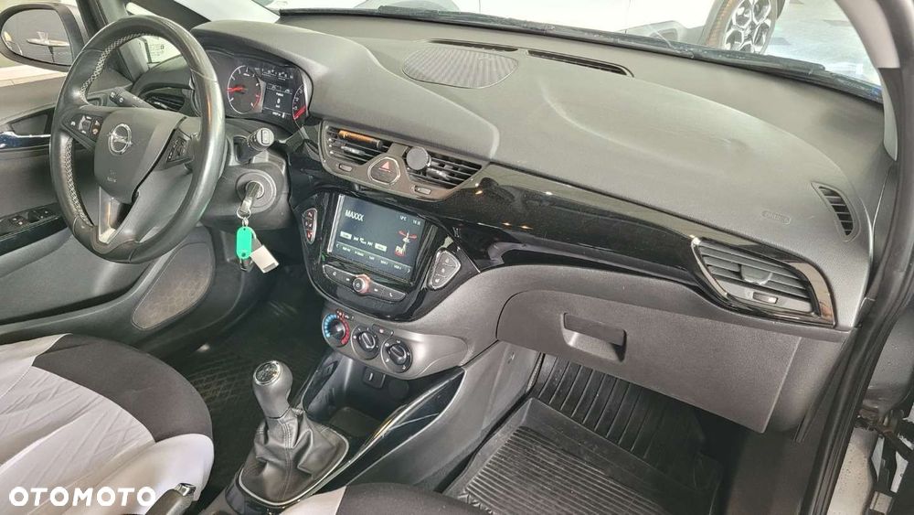 Opel Corsa - 19