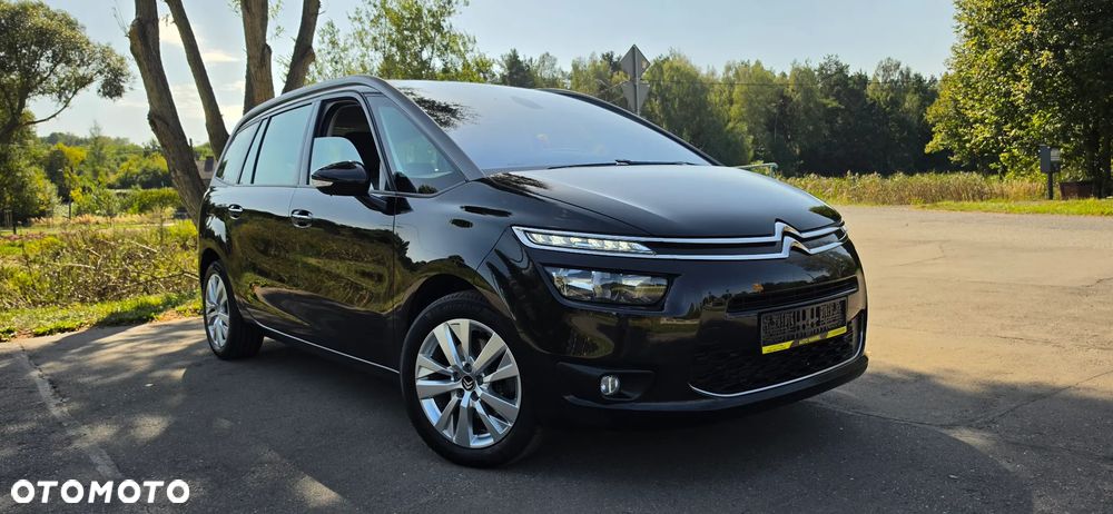 Citroën C4 Picasso BlueHDi 150 EAT6 Exclusive - 11
