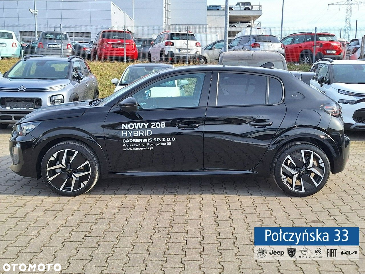 Peugeot 208 - 2
