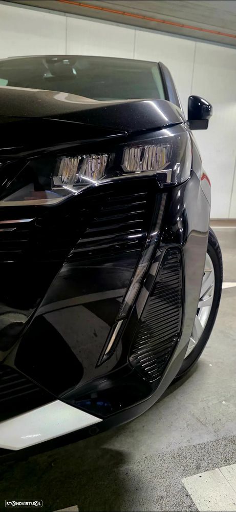 Peugeot 5008 - 3