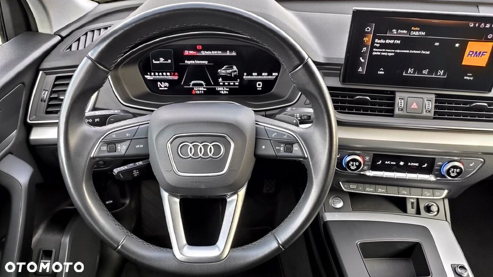 Audi Q5 - 14