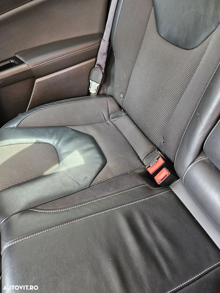 Ford Mondeo 2.0 TDCi Powershift Titanium - 20