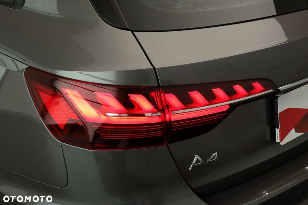 Audi A4 Avant - 4