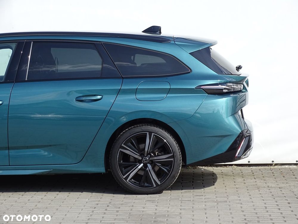 Peugeot 308 180 e-EAT8 GT - 4