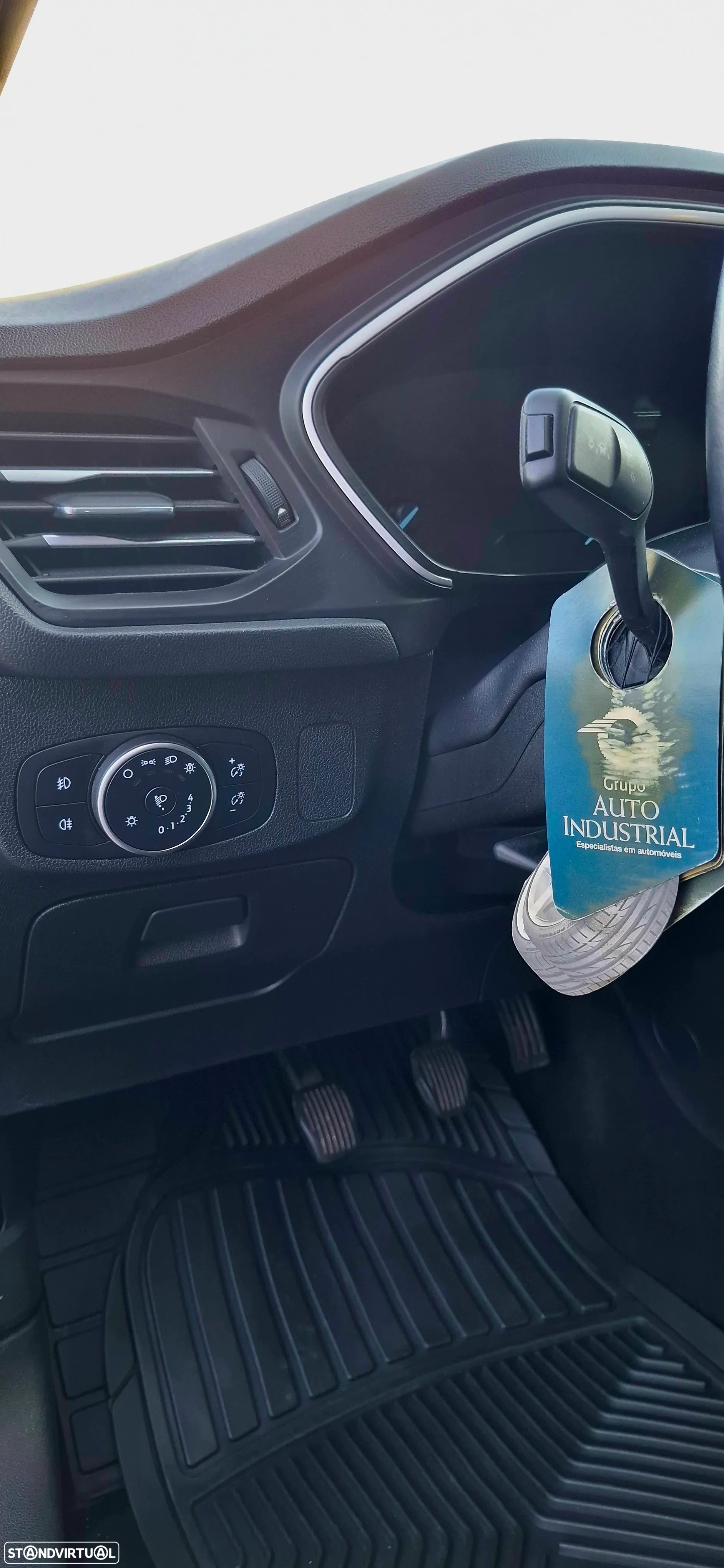 Ford Focus 1.5 TDCi EcoBlue Business - 10