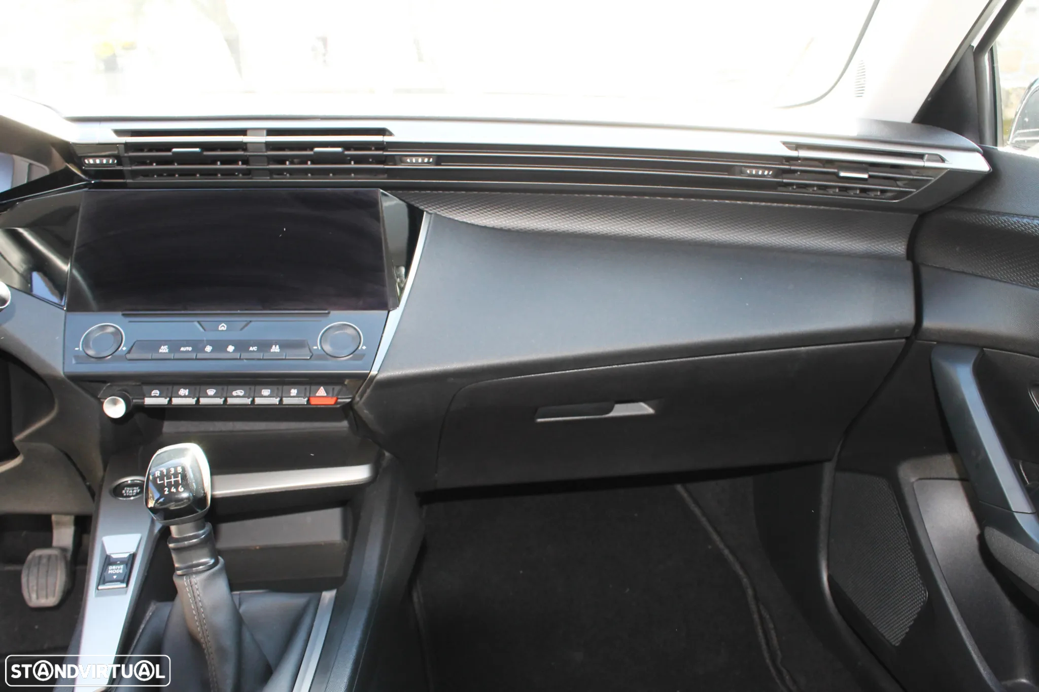 Peugeot 308 1.5 BlueHDi Active - 19