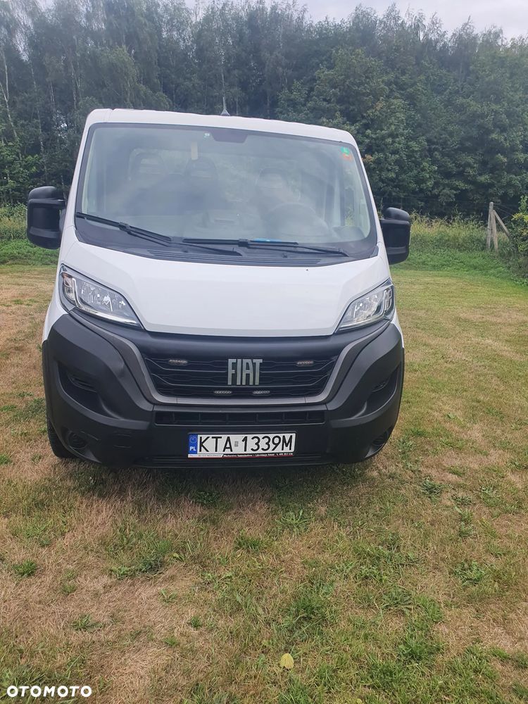 Fiat Ducato - 1