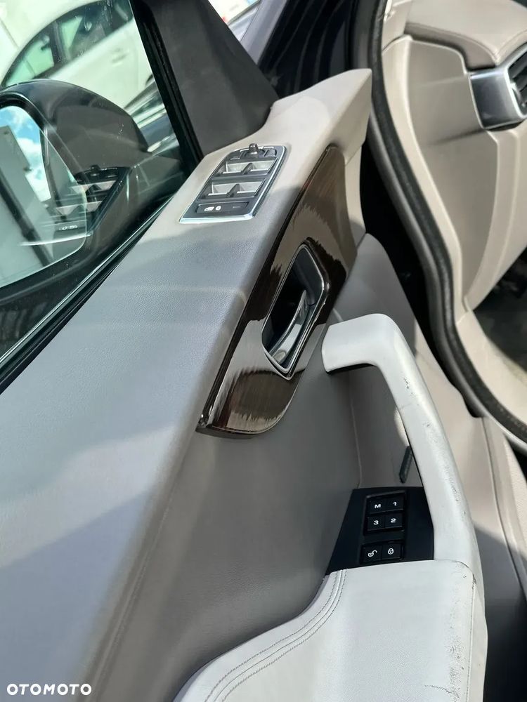 Jaguar F-Pace 3.0 TDV6 AWD Prestige - 17