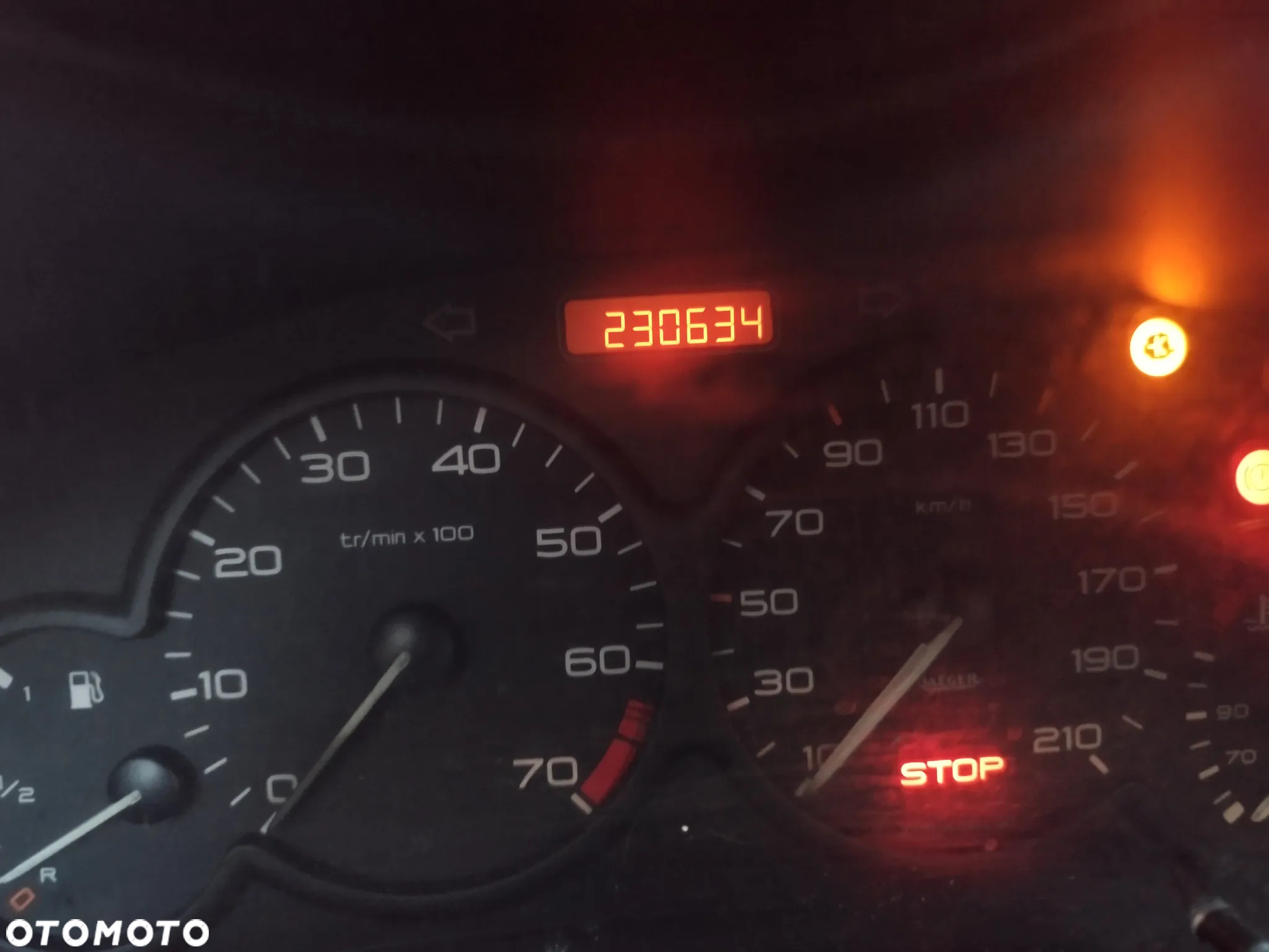 Peugeot 206 1.1 XR - 6