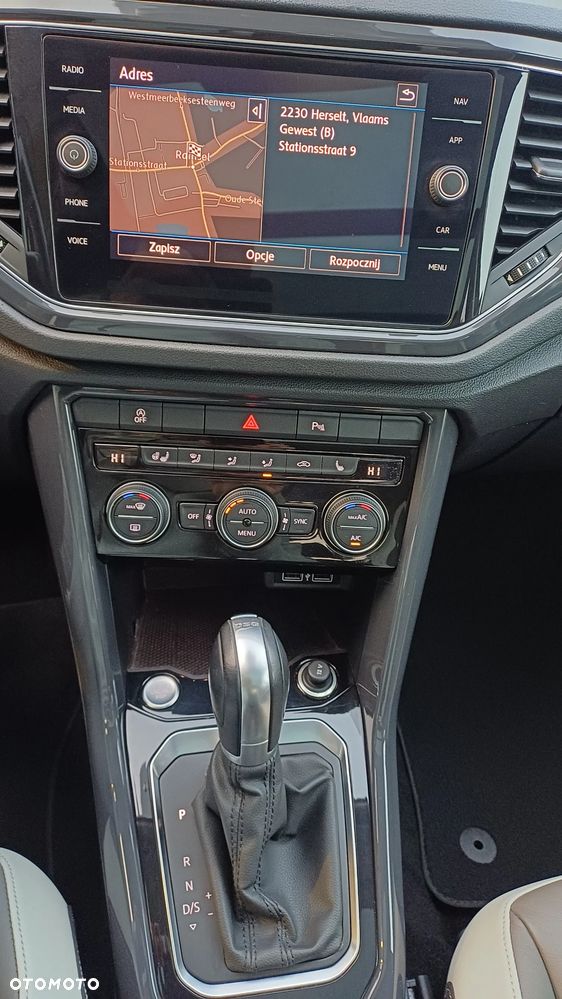 Volkswagen T-Roc 2.0 TDI SCR DSG UNITED - 17