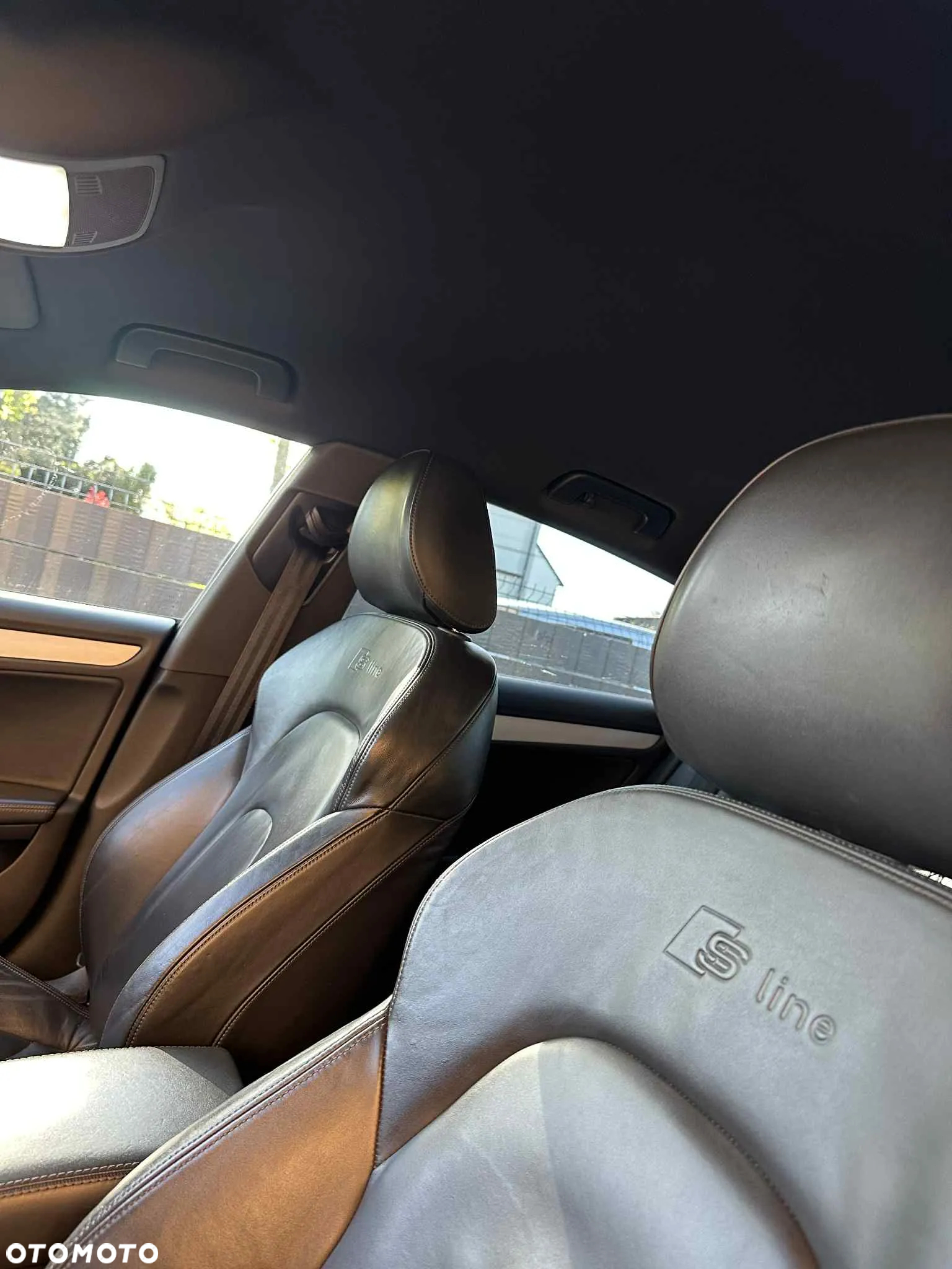 Audi A5 2.0 TDI Multitronic - 17