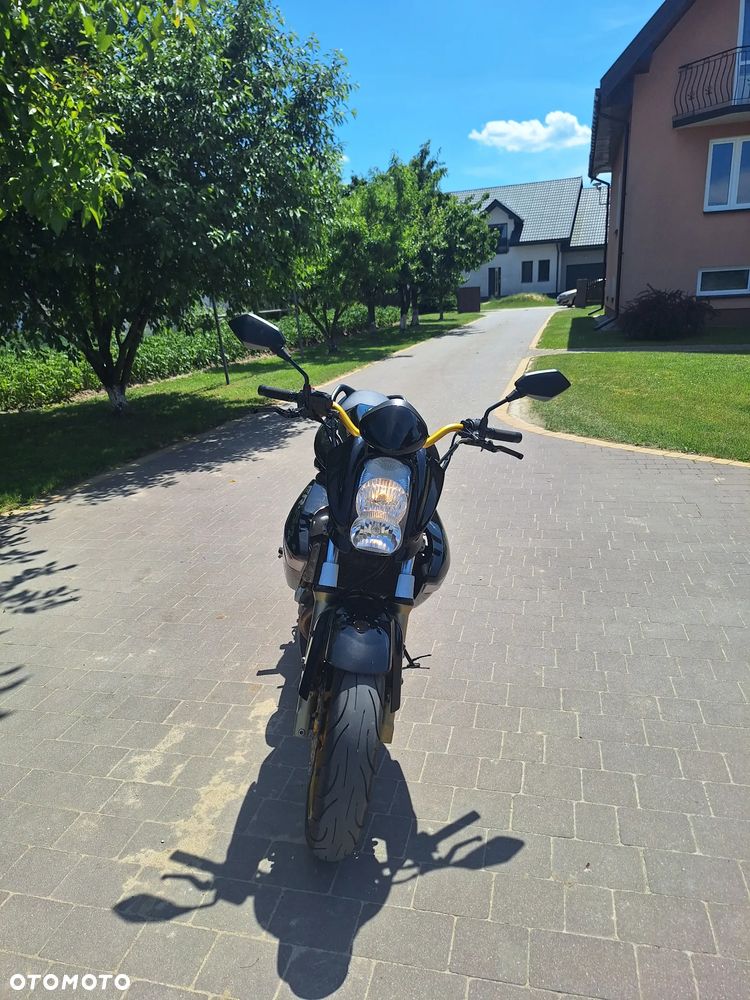 Kawasaki ER - 3