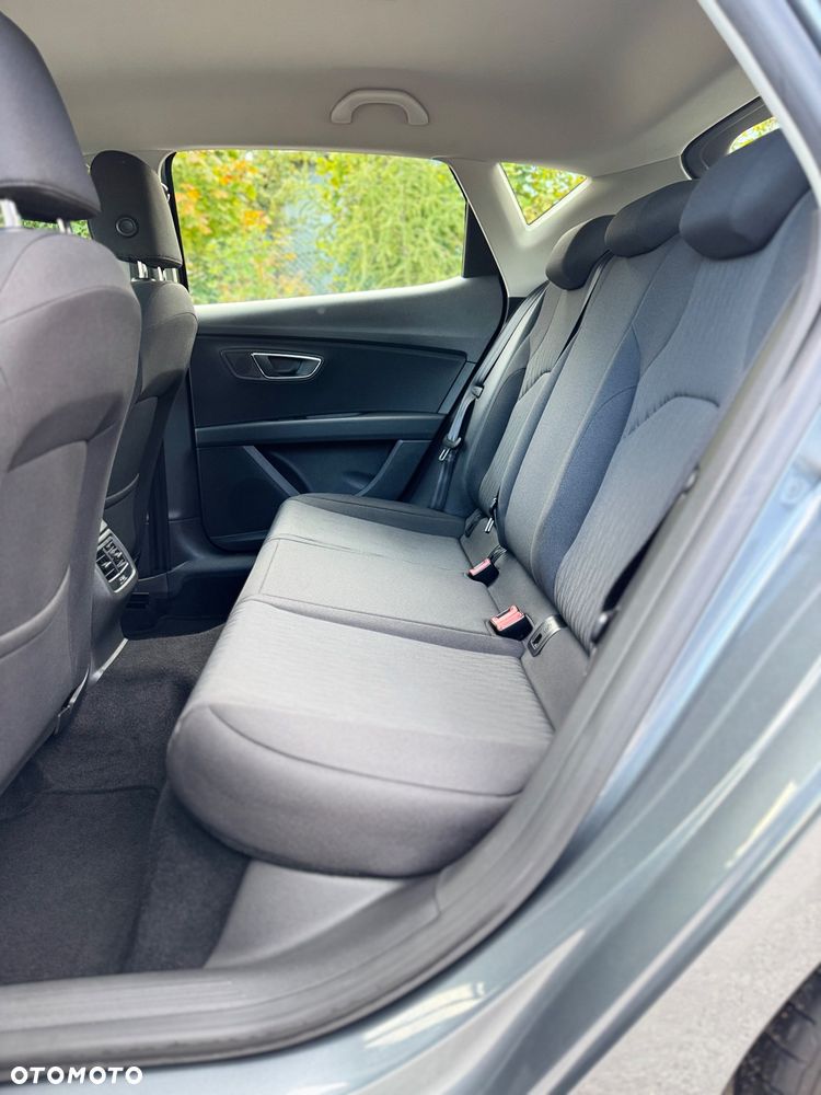 Seat Leon - 12