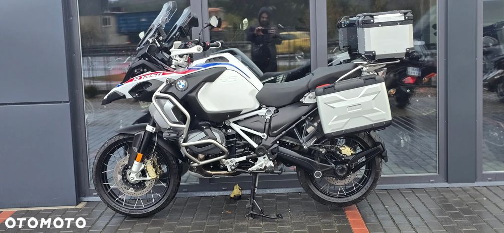 BMW R1250 GS Adventure - 24