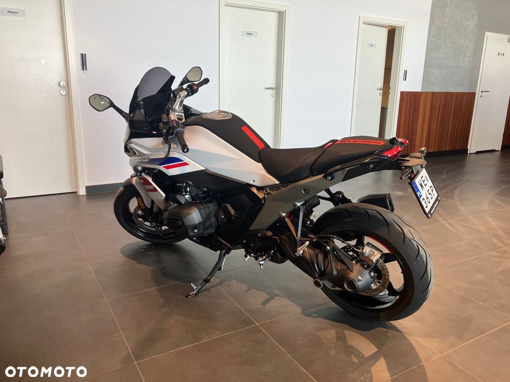 BMW R - 14
