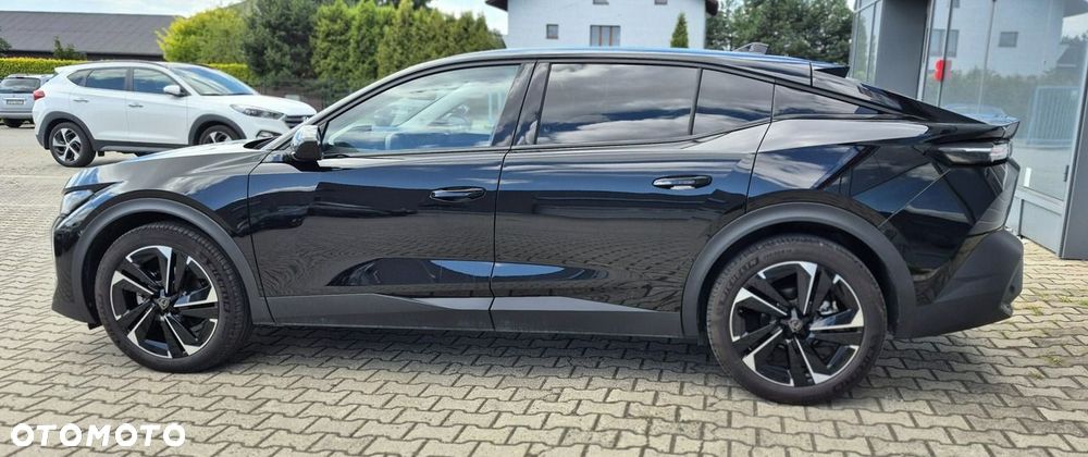 Peugeot 408 1.2 PureTech Allure S&S EAT8 - 9