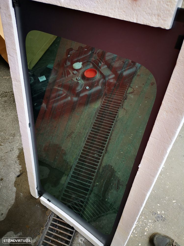 FIAT DUCATO VIDRO - VD015 - 4